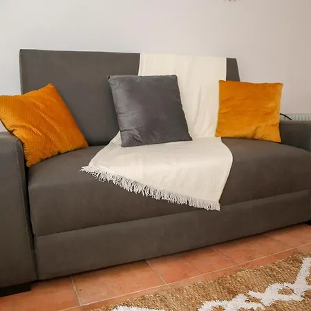 Holiday home Moradia Marques