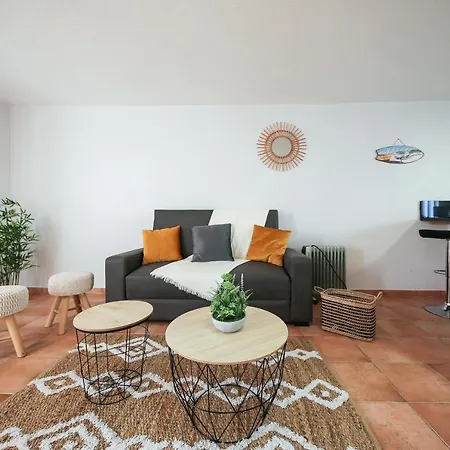 Moradia Marques Hébergement de vacances Nazaré