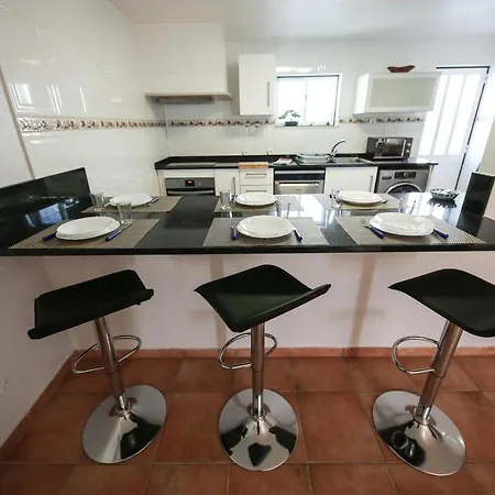 Moradia Marques Holiday home
